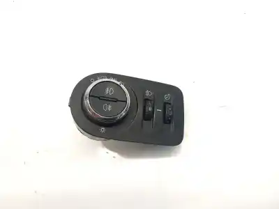Pièce détachée automobile d'occasion  pour OPEL MERIVA B MONOSPACE (S10)  Références OEM IAM 13294817  