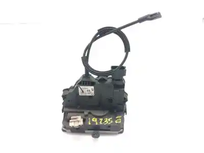 Pièce détachée automobile d'occasion  pour OPEL MERIVA B MONOSPACE (S10)  Références OEM IAM 13258272  