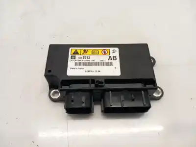 Pièce détachée automobile d'occasion  pour OPEL MERIVA B MONOSPACE (S10)  Références OEM IAM 135856  