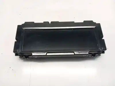 Pièce détachée automobile d'occasion  pour OPEL MERIVA B MONOSPACE (S10)  Références OEM IAM 22858075  