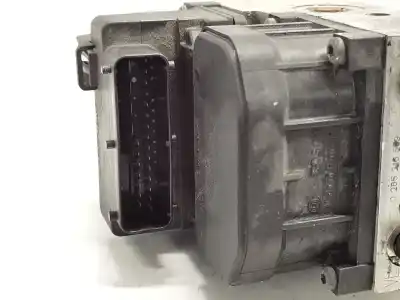 Автозапчастина б/у абс для audi a4 b5 (8d2) 1.8 посилання на oem iam 8e0614111ab  0265216559 / 0273004281
