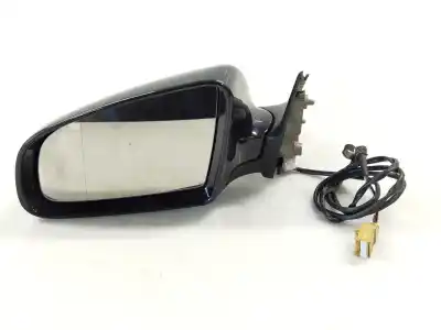 Автозапчасти б/у ЛЕВОЕ ЗЕРКАЛО за AUDI A4 B6 (8E2)  ссылки OEM IAM 8E1858499A  