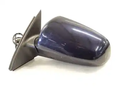 Second-hand car spare part left rearview mirror for audi a4 b6 (8e2) 2.0 oem iam references 8e1858499a  