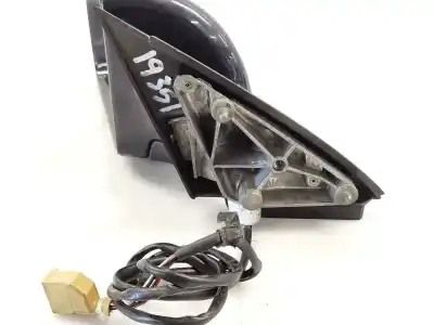 Second-hand car spare part left rearview mirror for audi a4 b6 (8e2) 2.0 oem iam references 8e1858499a  