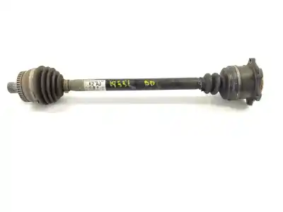 Автозапчастина б/у  для AUDI A4 B6 (8E2)  Посилання на OEM IAM 8E0407272AJ  