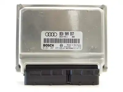 Автозапчастина б/у  для AUDI A4 B6 (8E2)  Посилання на OEM IAM 8E0909557  0261207285