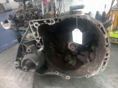 Peça sobressalente para automóvel em segunda mão  por DACIA SANDERO  Referências OEM IAM JH1053  