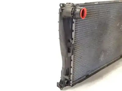 Second-hand car spare part water radiator for bmw 1 (e81) 118 d oem iam references 781025801  1711778890307