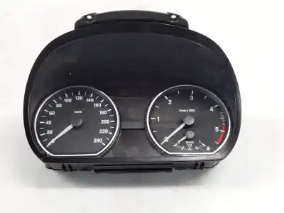 Peça sobressalente para automóvel em segunda mão  por BMW 1 (E81)  Referências OEM IAM 916682102  150271450