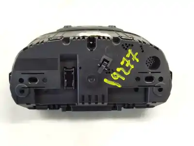 Peça sobressalente para automóvel em segunda mão quadrante por bmw 1 (e81) 118 d referências oem iam 916682102  150271450