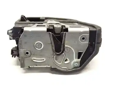 Peça sobressalente para automóvel em segunda mão fechadura da porta dianteira direita por bmw 1 (e81) 118 d referências oem iam 7059974  