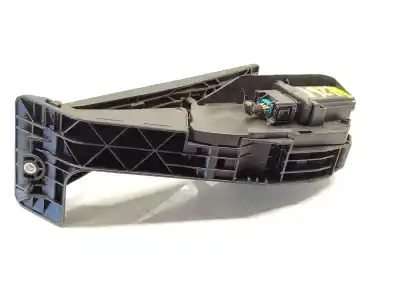 Second-hand car spare part potentiometer for bmw 1 (e81) 118 d oem iam references 3542678658901 / 678658901  6pv00937920