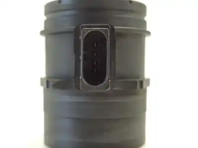 Second-hand car spare part flowmeter for bmw 1 (e81) 118 d oem iam references 7788743  0281002567