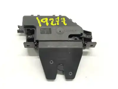 Peça sobressalente para automóvel em segunda mão  por BMW 1 (E81)  Referências OEM IAM 7840617  