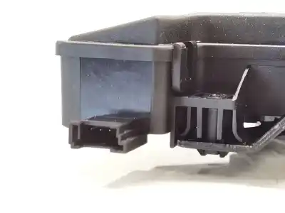 Second-hand car spare part trunk lock for bmw 1 (e81) 118 d oem iam references 7840617  