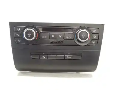 Peça sobressalente para automóvel em segunda mão  por BMW 1 (E81)  Referências OEM IAM 6411918228701 / 918228701  