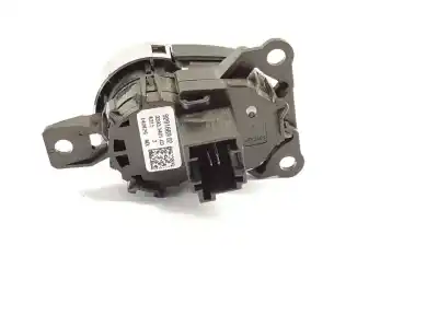 Автозапчасти б/у выключатель за bmw x5 (f15, f85) xdrive 25 d ссылки oem iam 929168902  