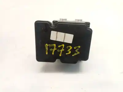 Peça sobressalente para automóvel em segunda mão abs por kia cee´d concept referências oem iam 6158945200 58920a2330 a258920800