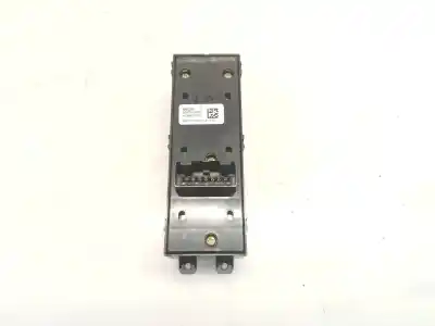 Peça sobressalente para automóvel em segunda mão botão / interruptor elevador vidro dianteiro esquerdo por kia cee´d concept referências oem iam 93570a2200 4c24901000 