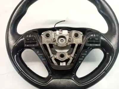 Second-hand car spare part steering wheel for kia cee´d concept oem iam references 56110a255danv  