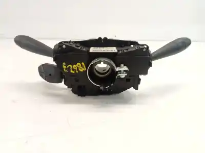 Peça sobressalente para automóvel em segunda mão comutador de limpa vidros por citroen c3 lx referências oem iam 96667323xt  