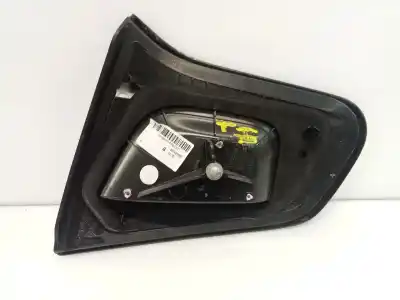 Second-hand car spare part center tailgate light for citroen c3 lx oem iam references 9685225580  