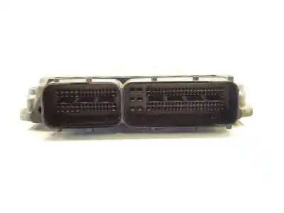 Second-hand car spare part ecu engine control for opel vectra c ranchera familiar (z02) 1.9 cdti (f35) oem iam references 55197152  0281012533