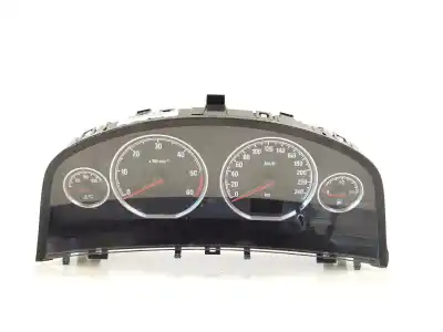 Автозапчастина б/у ПАНЕЛЬ ІНСТРУМЕНТІВ для OPEL VECTRA C RANCHERA FAMILIAR (Z02)  Посилання на OEM IAM 13193087PE  