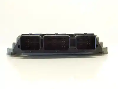 Pezzo di ricambio per auto di seconda mano centralina motore per citroen c4 i (lc_) 1.6 16v riferimenti oem iam 9665415880 me745 0261201609