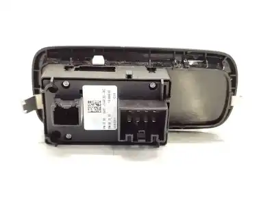 İkinci el araba yedek parçası sol ön pencere anahtari için ford fiesta (cb1) 1.4 tdci cat oem iam referansları 8a6t14a132ac  