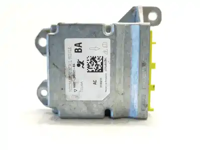 İkinci el araba yedek parçası Hava Yastigi Kontrol ünitesi için FORD FIESTA (CB1) 1.4 TDCi CAT OEM IAM referansları AA6T14B321BA  