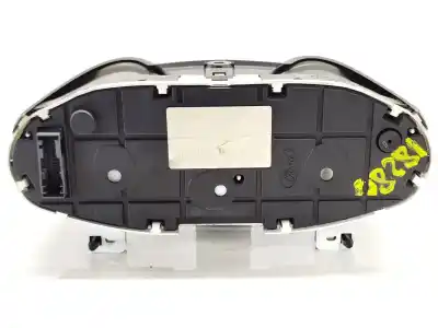 Second-hand car spare part dashboard for ford fiesta (cb1) 1.4 tdci cat oem iam references 8a6t10849cn  vp8a6f10849cp