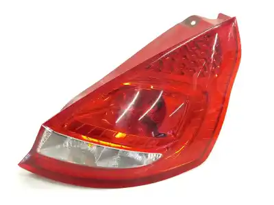 İkinci el araba yedek parçası  için FORD FIESTA (CB1)  OEM IAM referansları 8A6113404AE  
