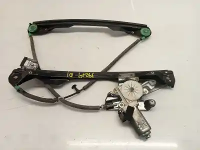 Pezzo di ricambio per auto di seconda mano  per FORD FOCUS I (DAW, DBW)  Riferimenti OEM IAM   
