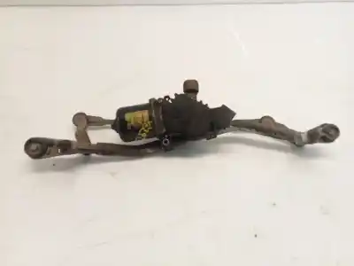 Second-hand car spare part Front Windshield Wiper Motor for CITROEN C3 LX OEM IAM references   