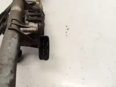 Pezzo di ricambio per auto di seconda mano tiranti e motorino del tergicristallo anteriore per citroen c3 lx riferimenti oem iam   