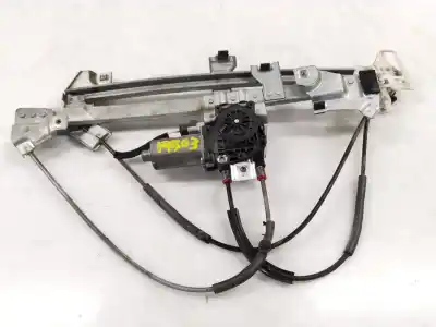 Tweedehands auto-onderdeel Regelaar Rechts Voor Ruit voor CITROEN BERLINGO / BERLINGO FIRST MONOSPACE (MF_, GJK_, GFK_) 1.6 HDI 90 (MF9HX) OEM IAM-referenties   