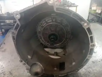 Peça sobressalente para automóvel em segunda mão caixa de velocidades por bmw 5 (e60) 520 d referências oem iam zfs