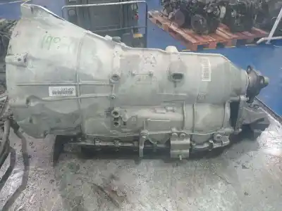 Second-hand car spare part gearbox for bmw 5 (e60) 520 d oem iam references zfs  