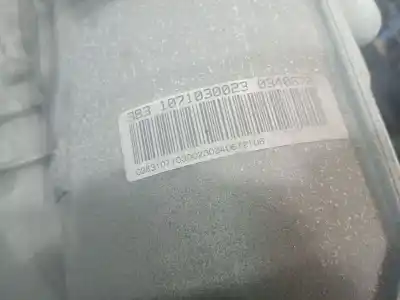 Second-hand car spare part gearbox for bmw 5 (e60) 520 d oem iam references zfs  