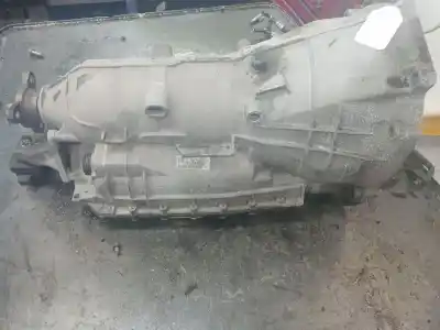 Second-hand car spare part gearbox for bmw 5 (e60) 520 d oem iam references zfs  