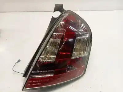 Peça sobressalente para automóvel em segunda mão Farolim Dianteiro Direito por FIAT STILO (192_) 2.4 20V (192_XD1A, 192AXD12) Referências OEM IAM   