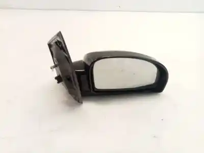 Peça sobressalente para automóvel em segunda mão espelho retrovisor direito por hyundai getz (tb) 1.1 referências oem iam 