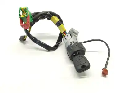 Tweedehands auto-onderdeel ANTIDIEFSTAL APPARAAT voor CITROEN C3 I (FC_, FN_)  OEM IAM-referenties 9652781780  