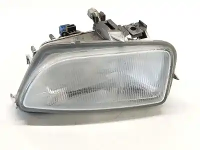 Second-hand car spare part LEFT FOG LIGHT for CITROEN SAXO (S0, S1)  OEM IAM references 67720235LH  6204N6