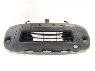 Pezzo di ricambio per auto di seconda mano PARAURTI ANTERIORE per DACIA DUSTER (HS_)  Riferimenti OEM IAM 620220025R  
