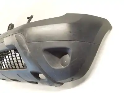 Peça sobressalente para automóvel em segunda mão para choques dianteiro por dacia duster (hs_) 1.6 16v 4x4 referências oem iam 620220025r  