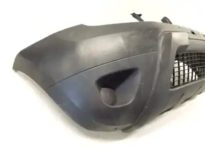Peça sobressalente para automóvel em segunda mão para choques dianteiro por dacia duster (hs_) 1.6 16v 4x4 referências oem iam 620220025r  