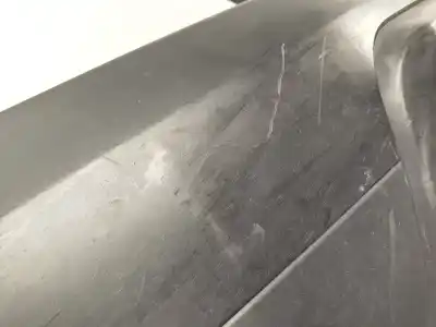 Peça sobressalente para automóvel em segunda mão para choques dianteiro por dacia duster (hs_) 1.6 16v 4x4 referências oem iam 620220025r  