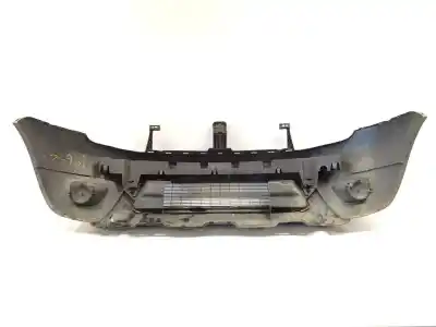 Peça sobressalente para automóvel em segunda mão para choques dianteiro por dacia duster (hs_) 1.6 16v 4x4 referências oem iam 620220025r  